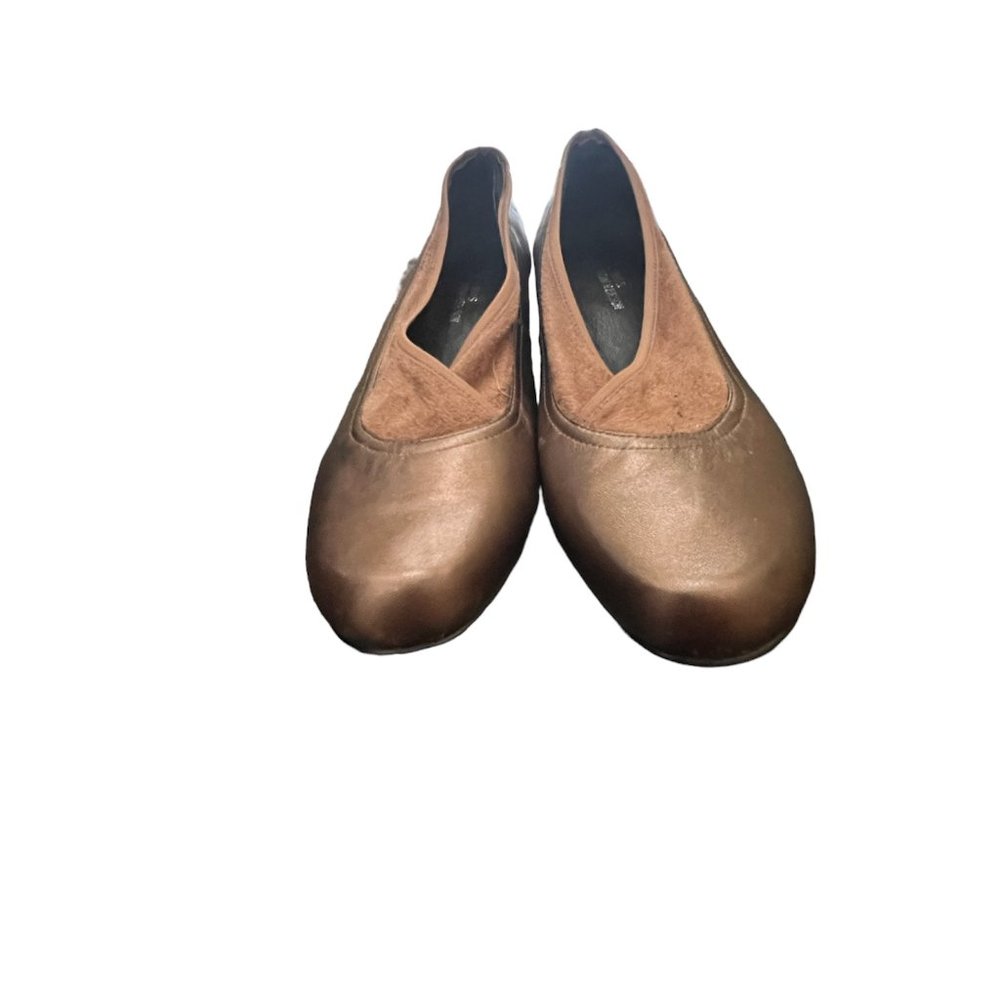 Ros Hommerson Flats size 8